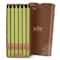 Root Candles Arista™ 12" Smooth Taper Candles, 12ct.